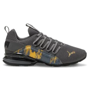 Axelion Metaspeed Camouflage Running Shoes