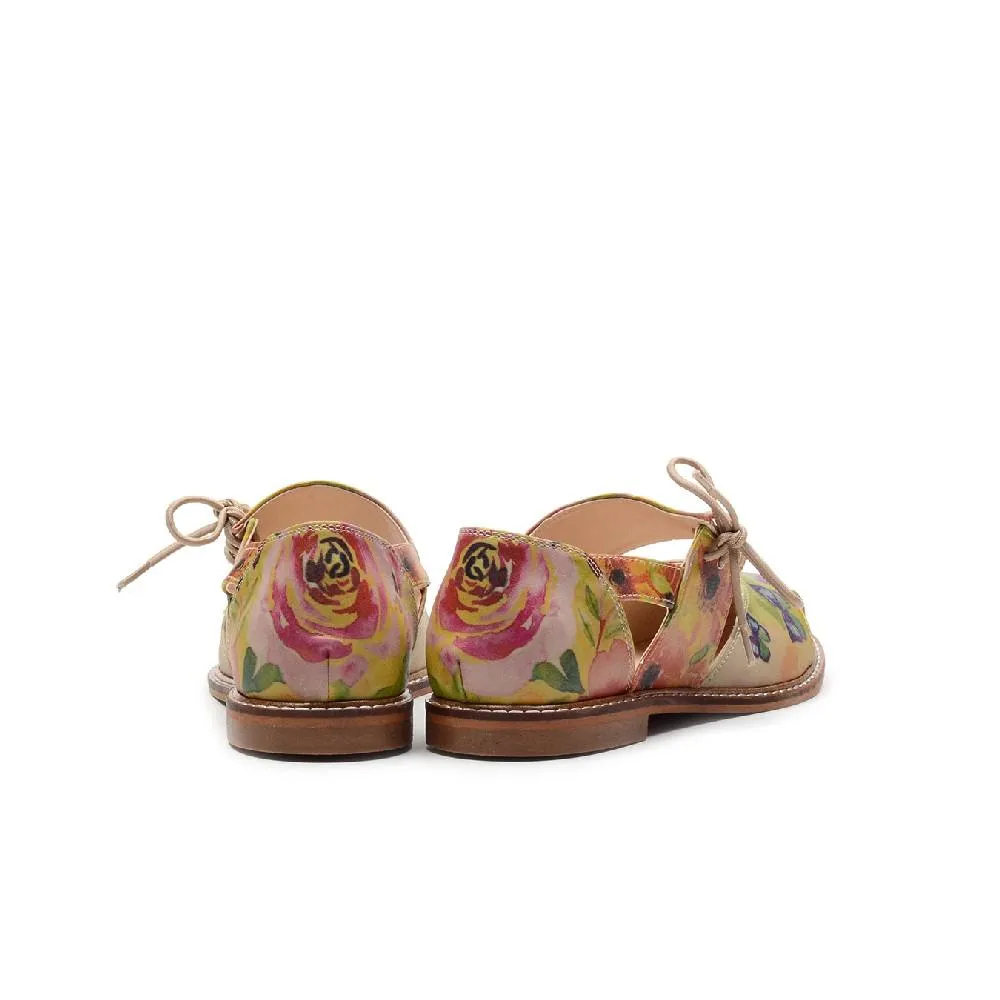 Ballerinas Shoes YAG108