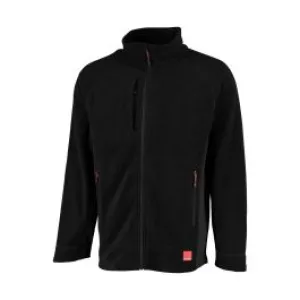 Ballyclare&#x20;Honeycomb&#x20;Fleece&#x20;Jacket&#x20;365