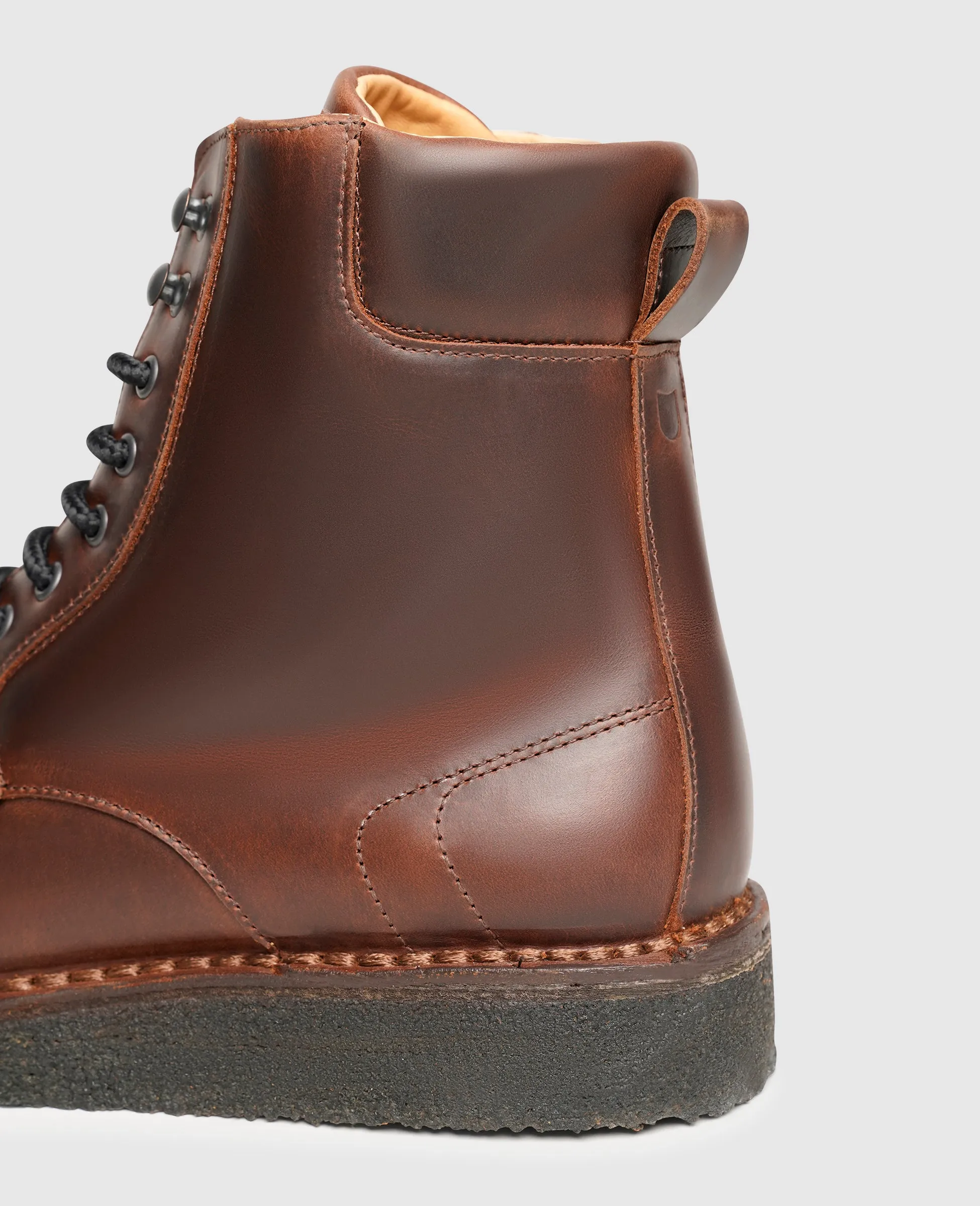 Barney PDB - Dark Brown