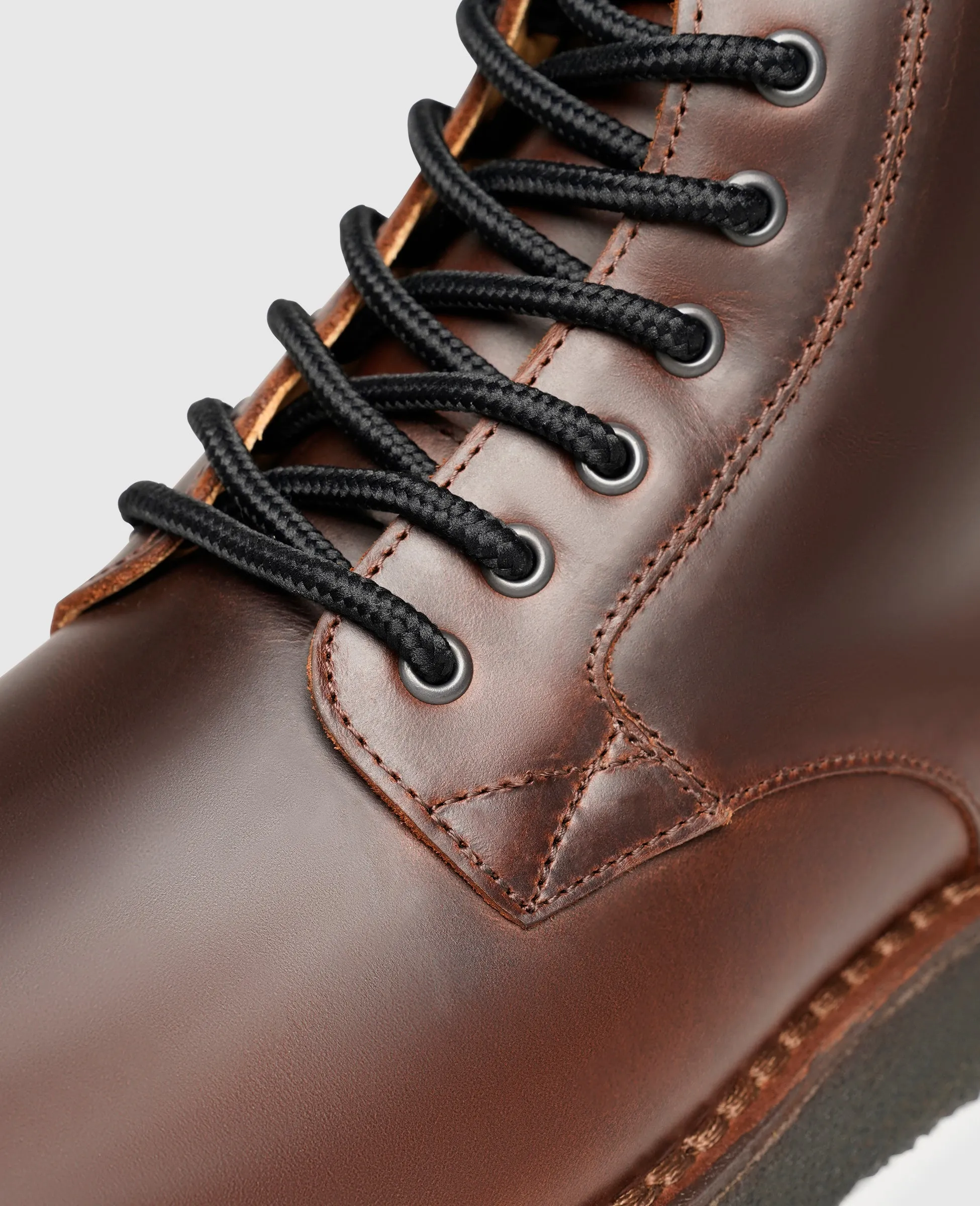 Barney PDB - Dark Brown