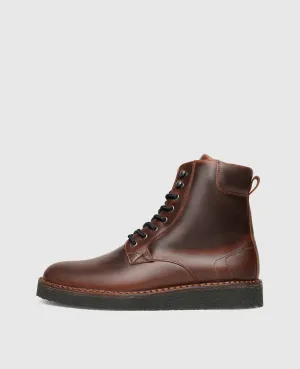 Barney PDB - Dark Brown