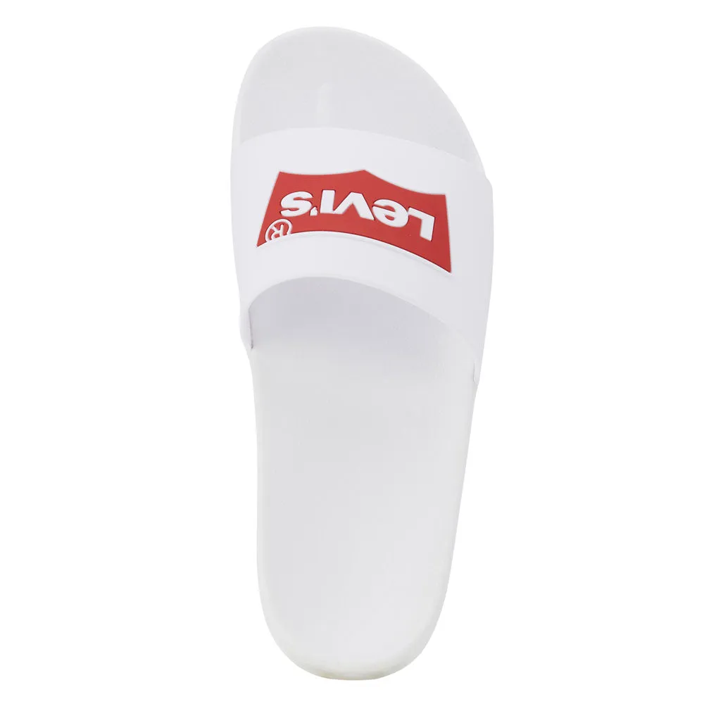 Batwing Slide 2 - Mens Slide Sandal