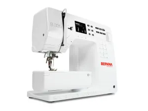 Bernina 335 - Includes Free Walking Foot