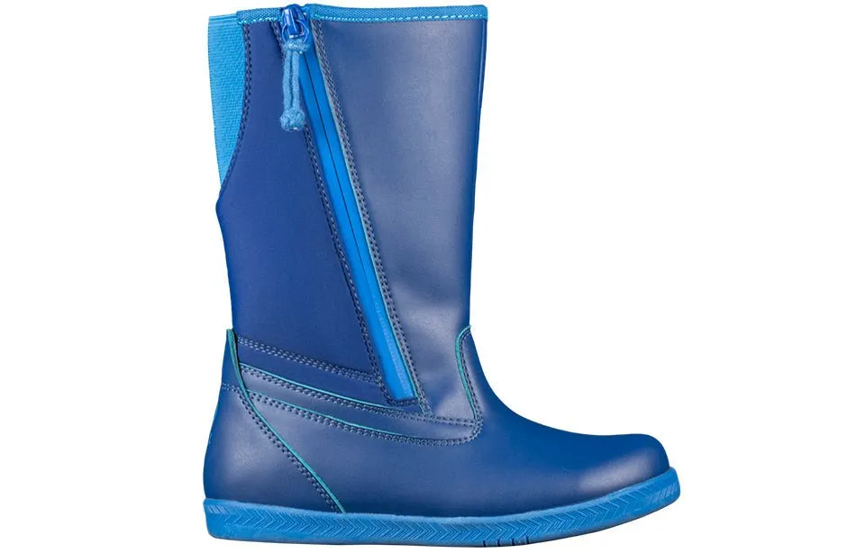 Billy Navy BILLY EZ Boots