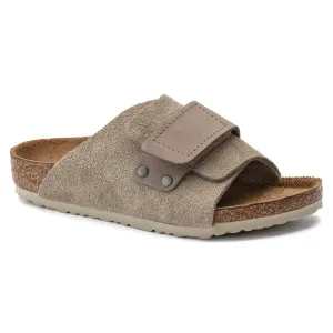 BIRKENSTOCK KYOTO TAUPE