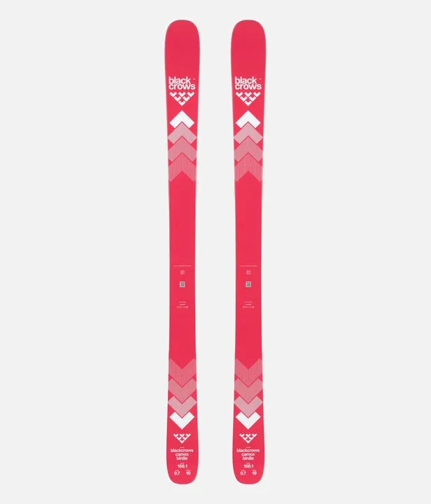 Black Crows Camox Birdie Skis 2025