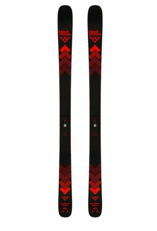 Black Crows Camox Skis 2025