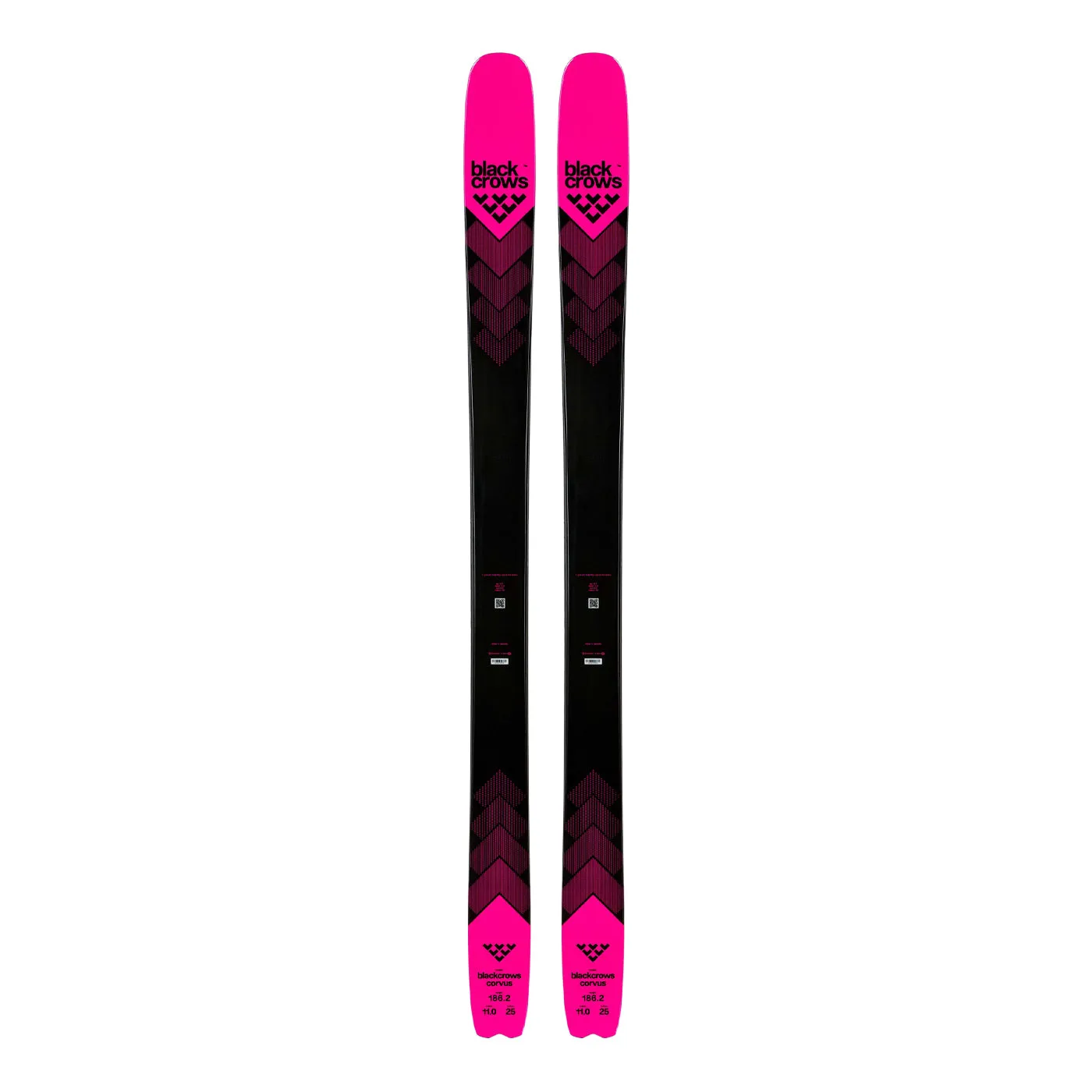 Black Crows Corvus Skis | 2025