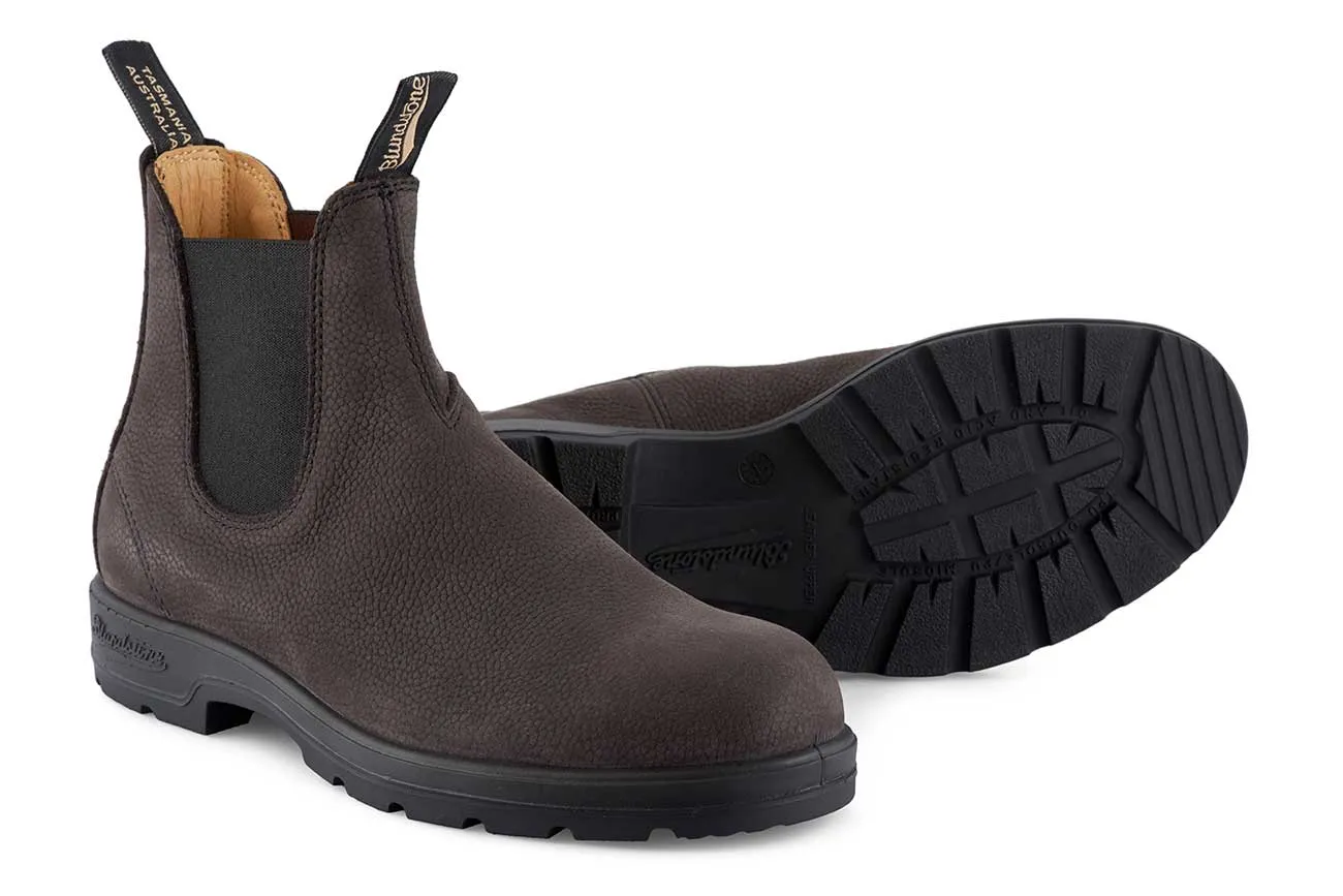 Blundstone #1464 Grey Pebble