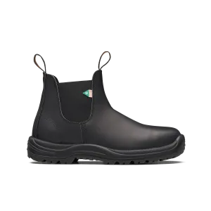 Blundstone 163 - Work & Safety Boot Black