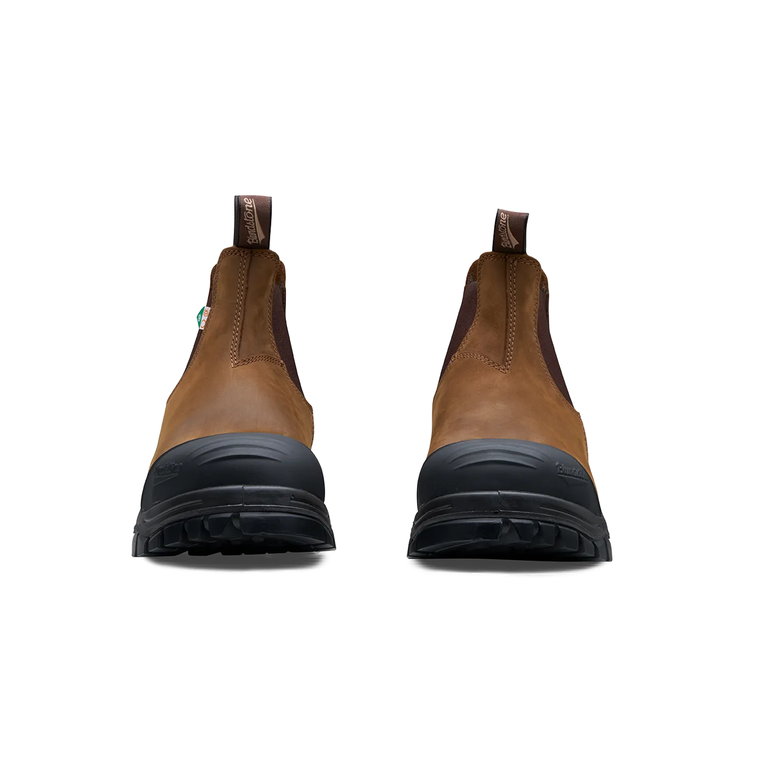 Blundstone 969 - XFR Work & Safety Boot Saddle Brown