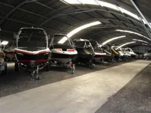 Boat Storage Service Business Plan