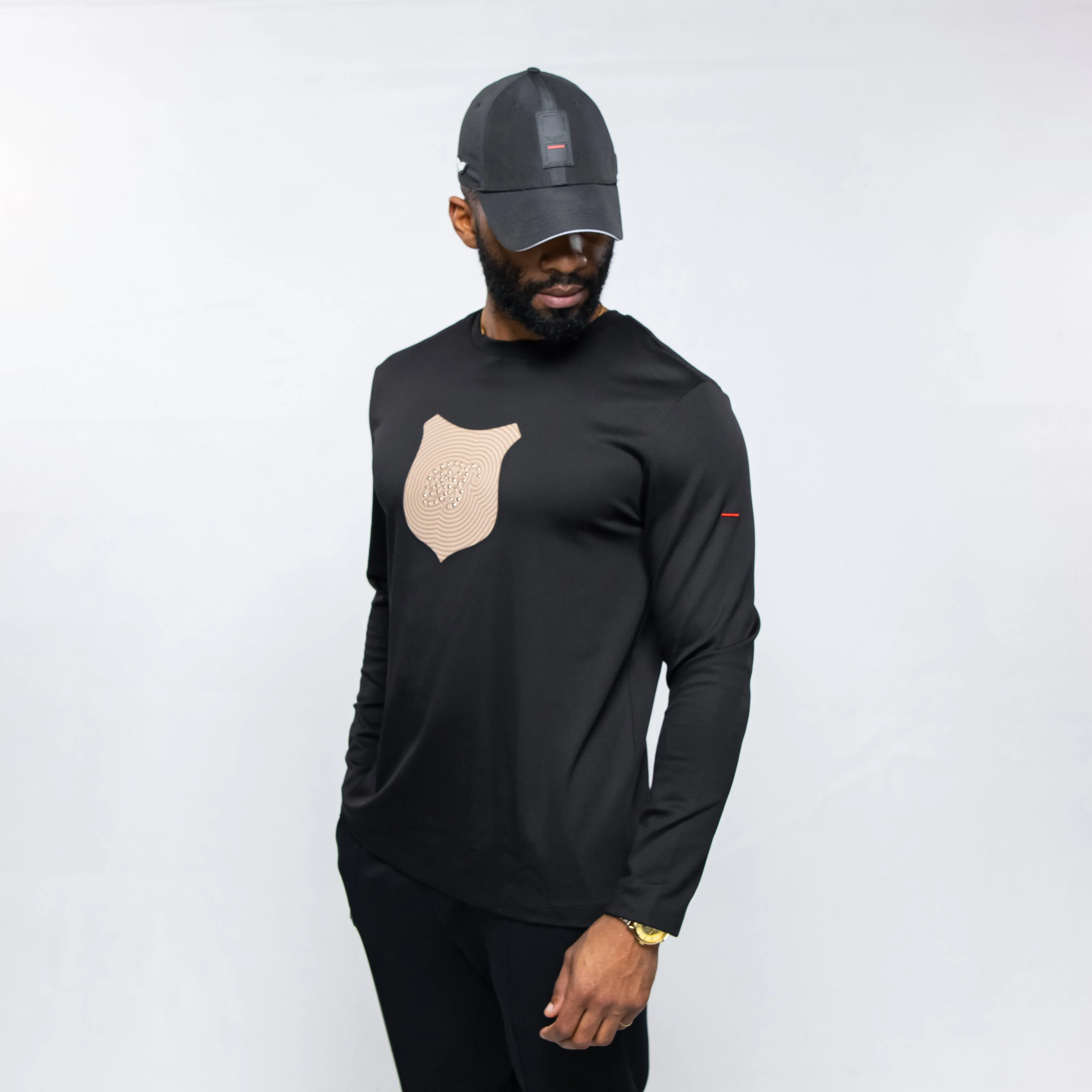 Bogart Premium Collection Long-Sleeve Tee