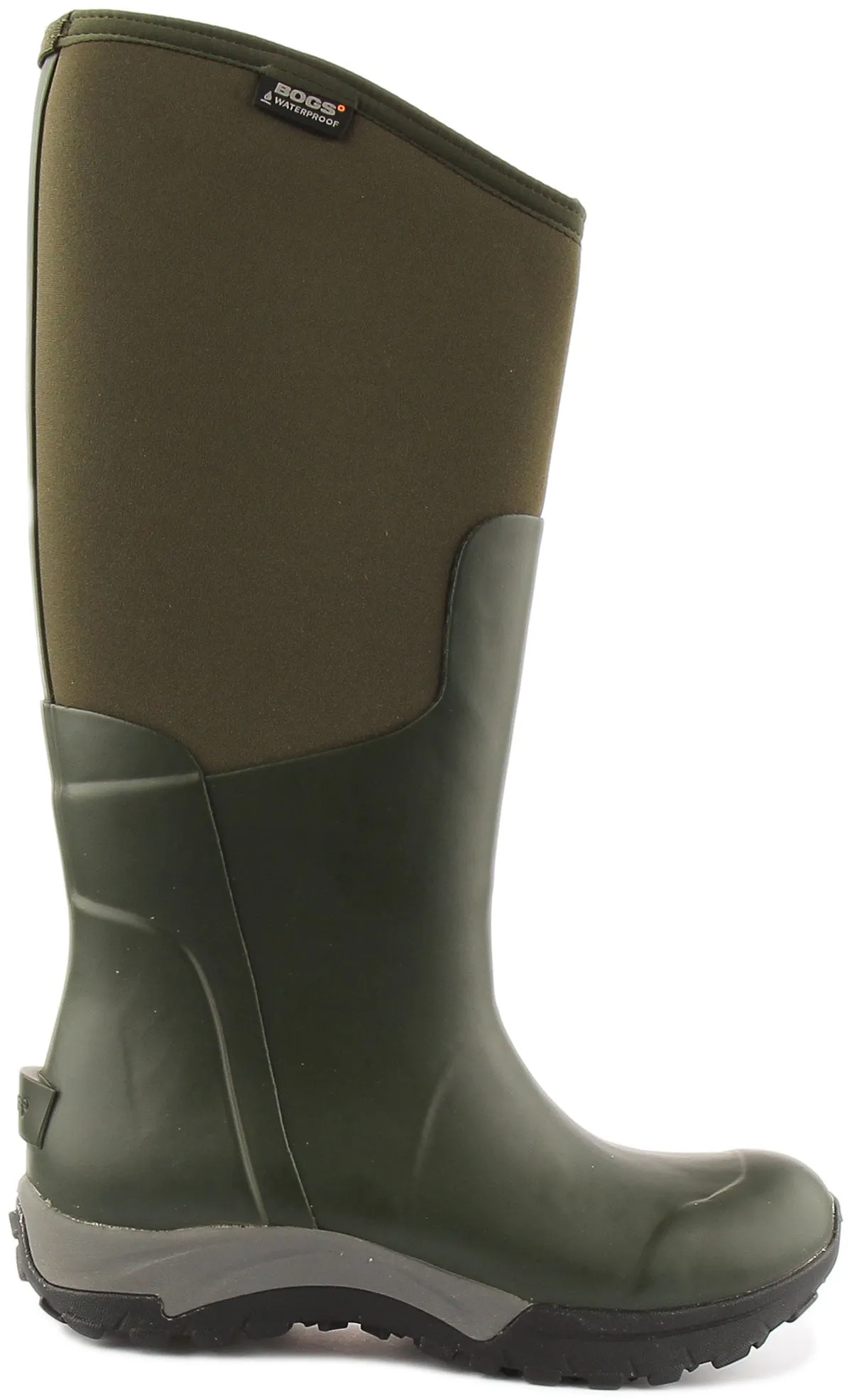 Bogs Essenntial Lite Sld In Olive For Women