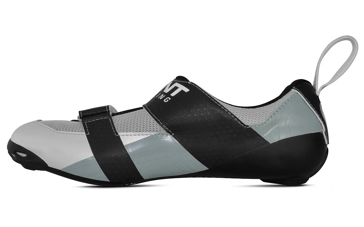 Bont Riot Tr   Tri Shoes White