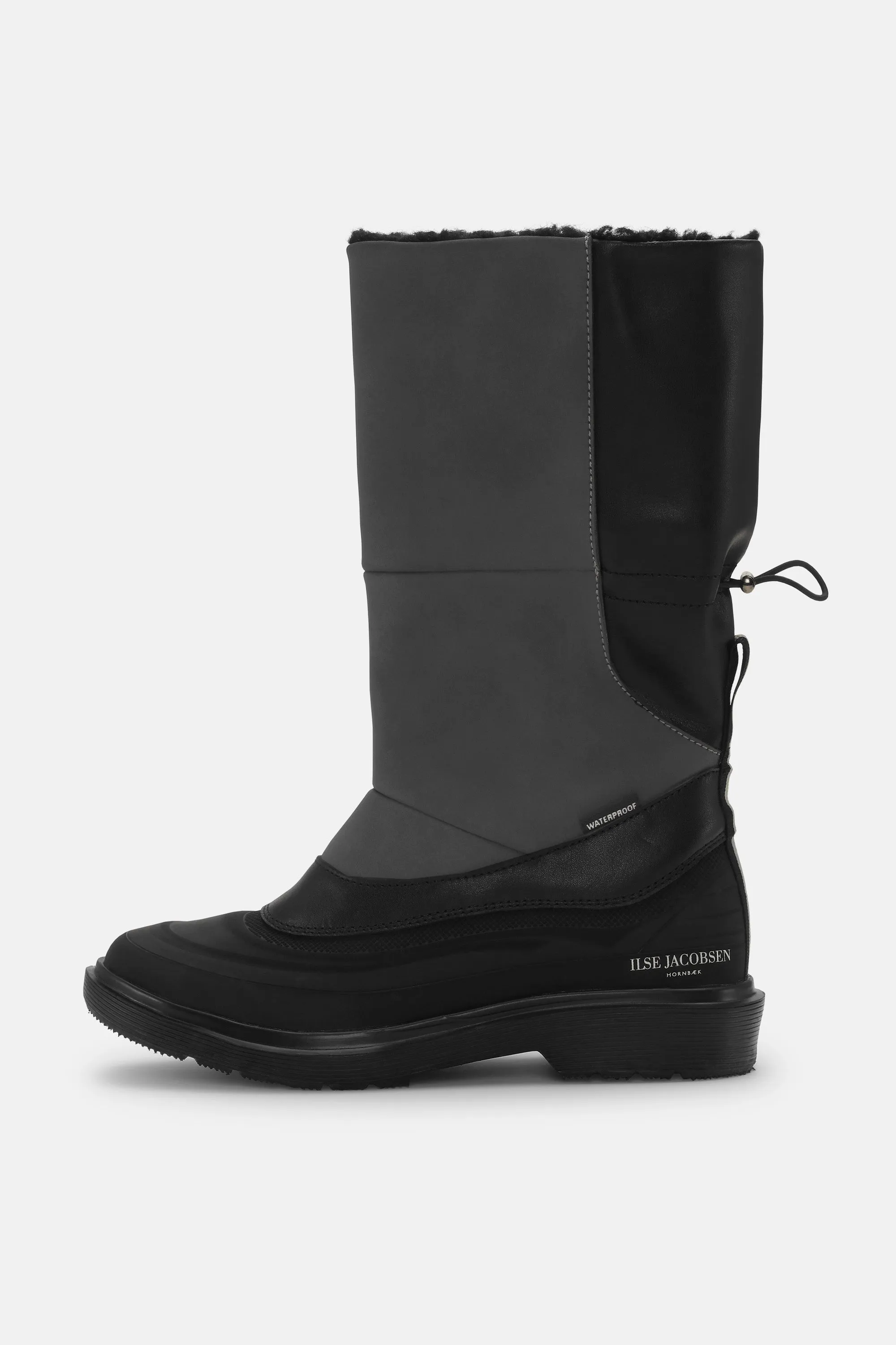 Boots - Black