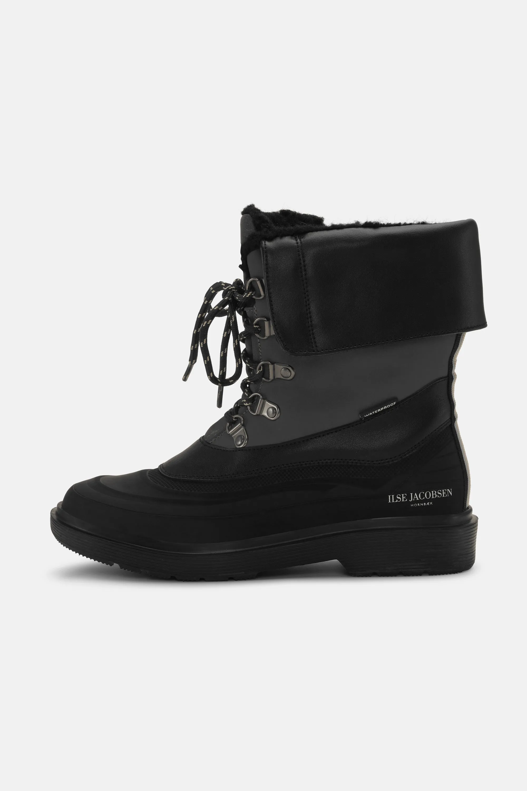 Boots - Black