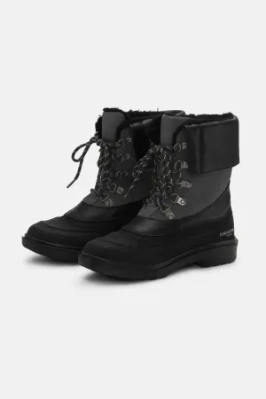 Boots - Black