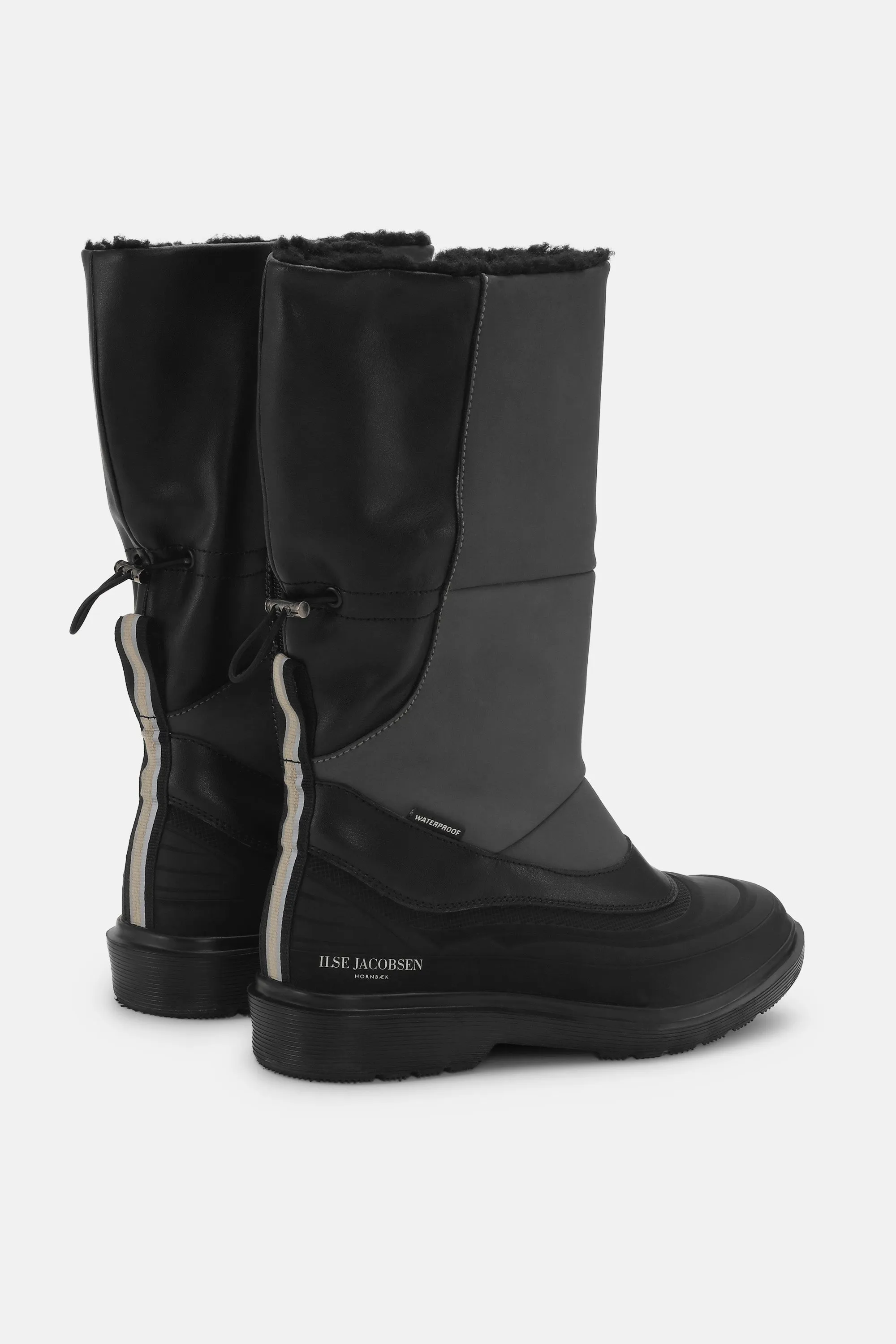 Boots - Black