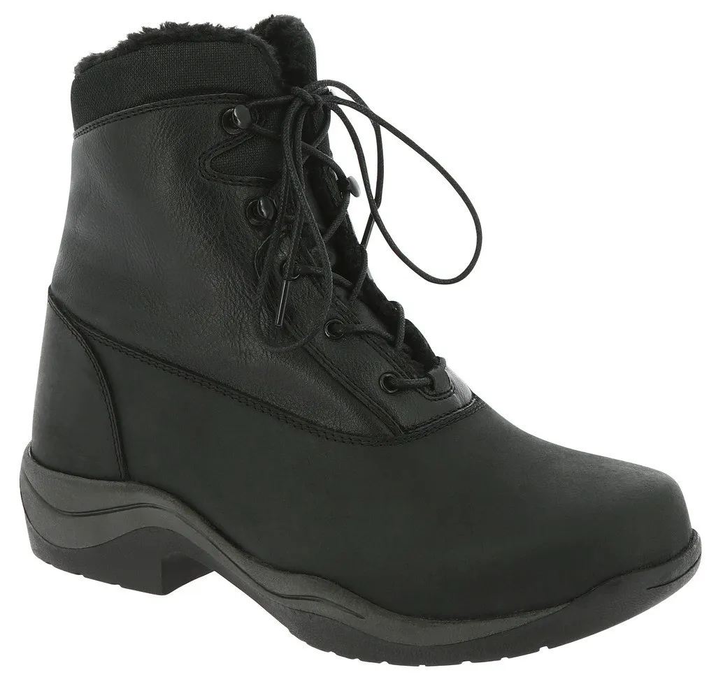 Boots Norton All road pour cavalier