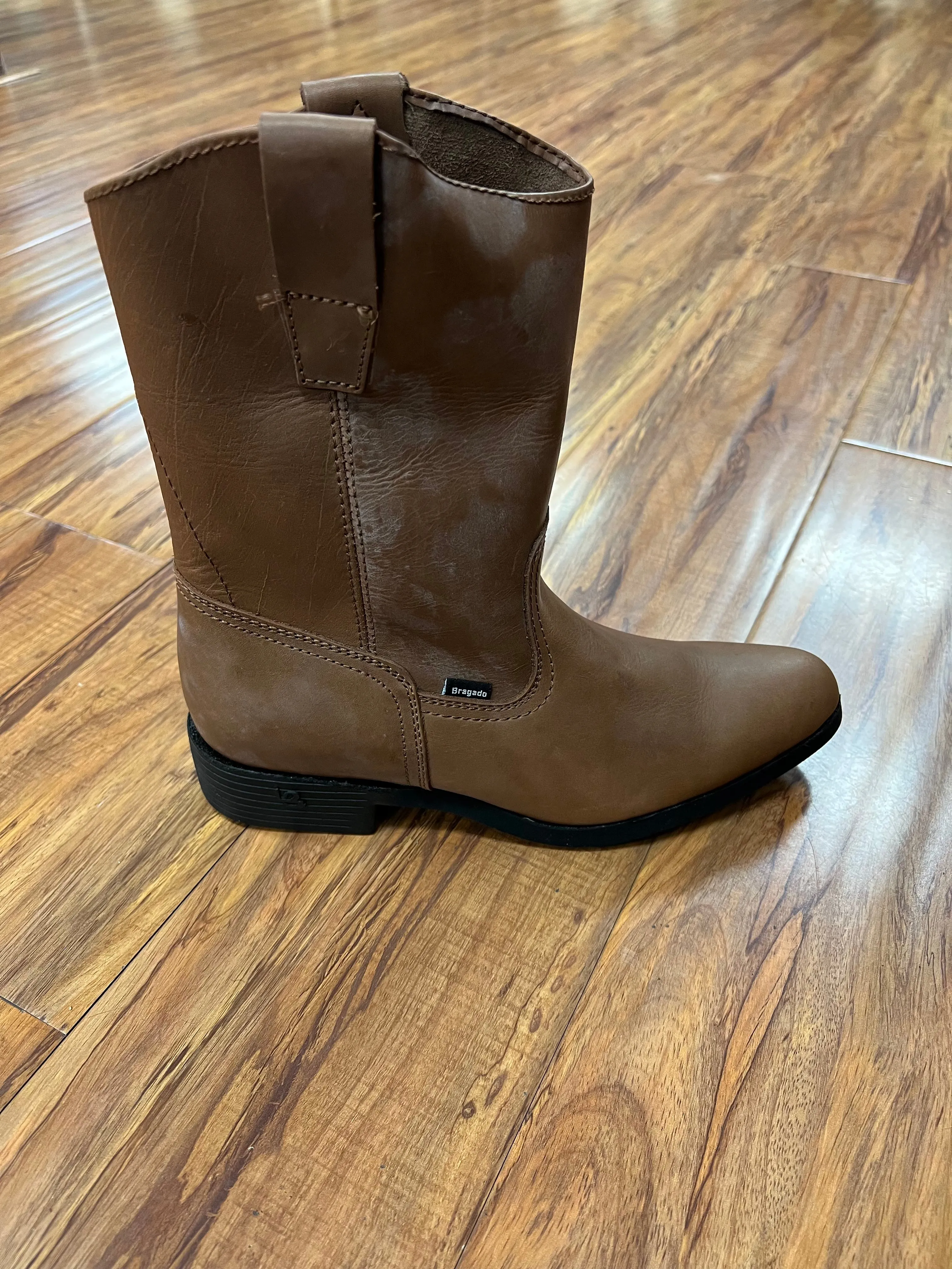 BOTA LA BRACA WORK BOOT