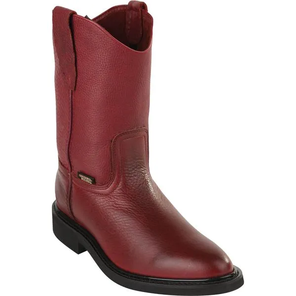 Bota Trabajo Suela de Hule OM-522706