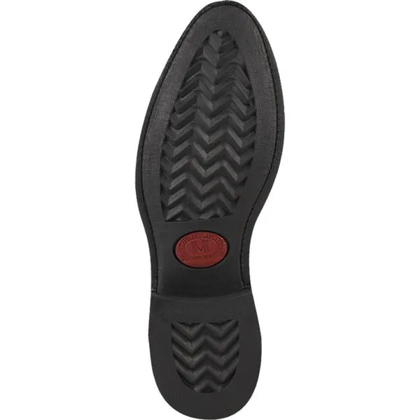 Bota Trabajo Suela de Hule OM-522706