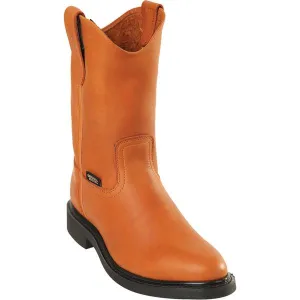 Bota Trabajo Suela de Hule OM-525403