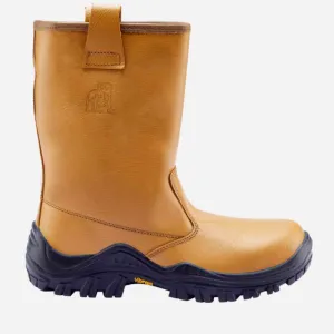 BOVA RIGGER PRO HEAT-RESISTANT SAFETY BOOT