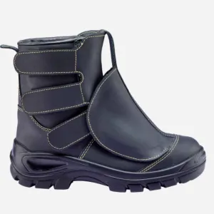 BOVA SMELTERS METAGUARD SAFETY BOOT - SABS APPROVED