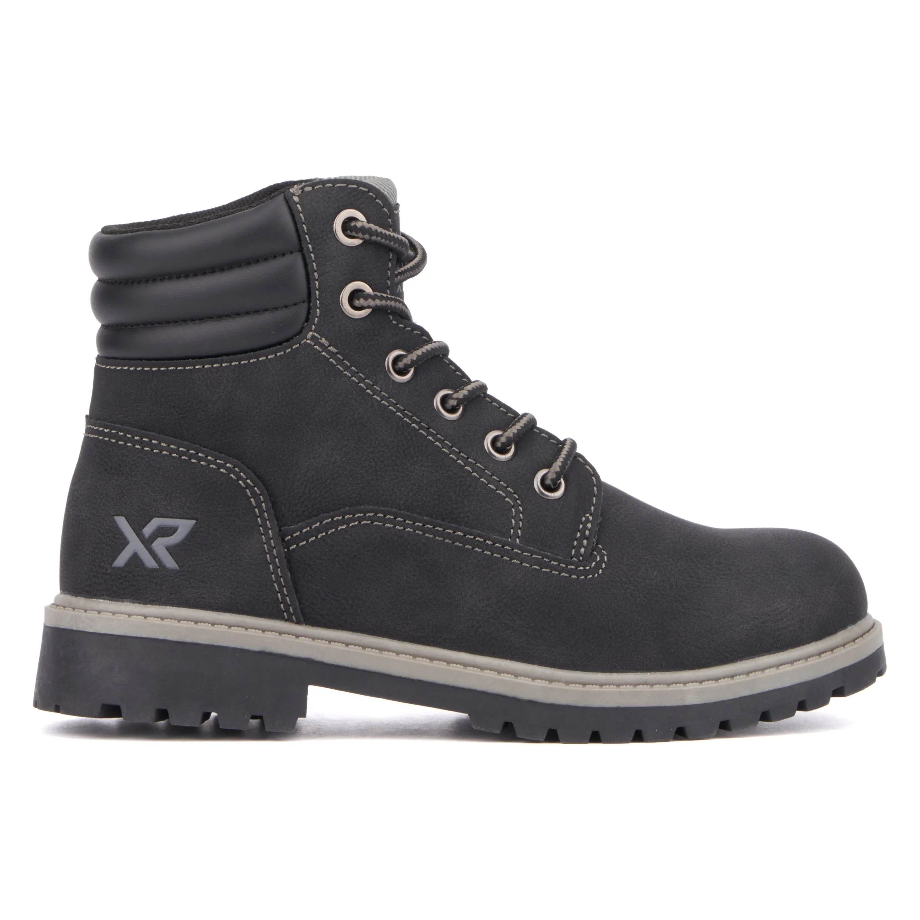 Boy's Amiri Ankle Boots