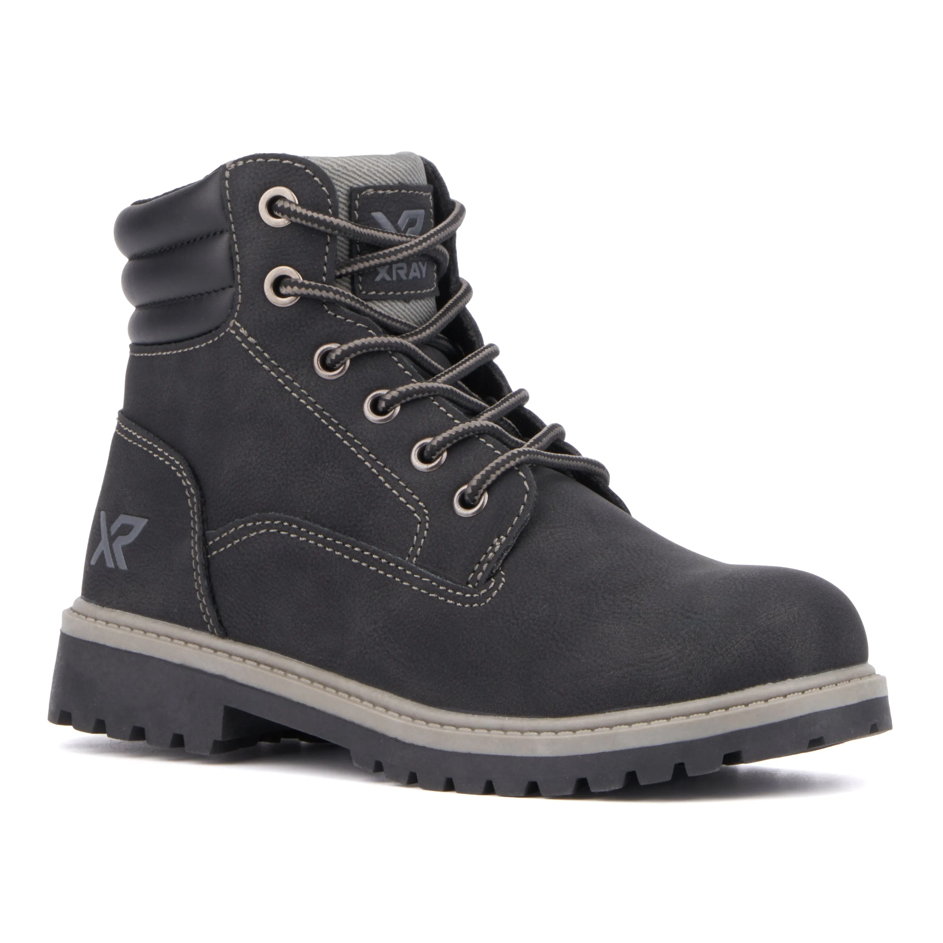 Boy's Amiri Ankle Boots