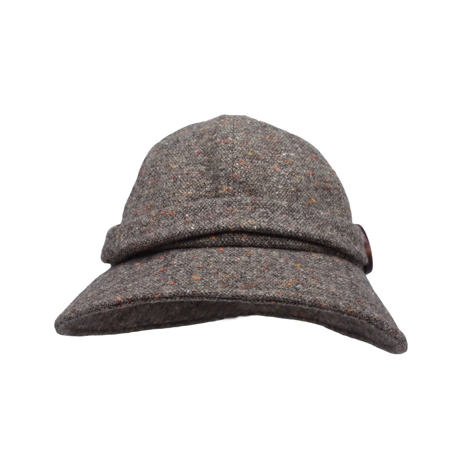 Bucket Hat Packable Basic Fall Winter Women Lady Cap SLB1379