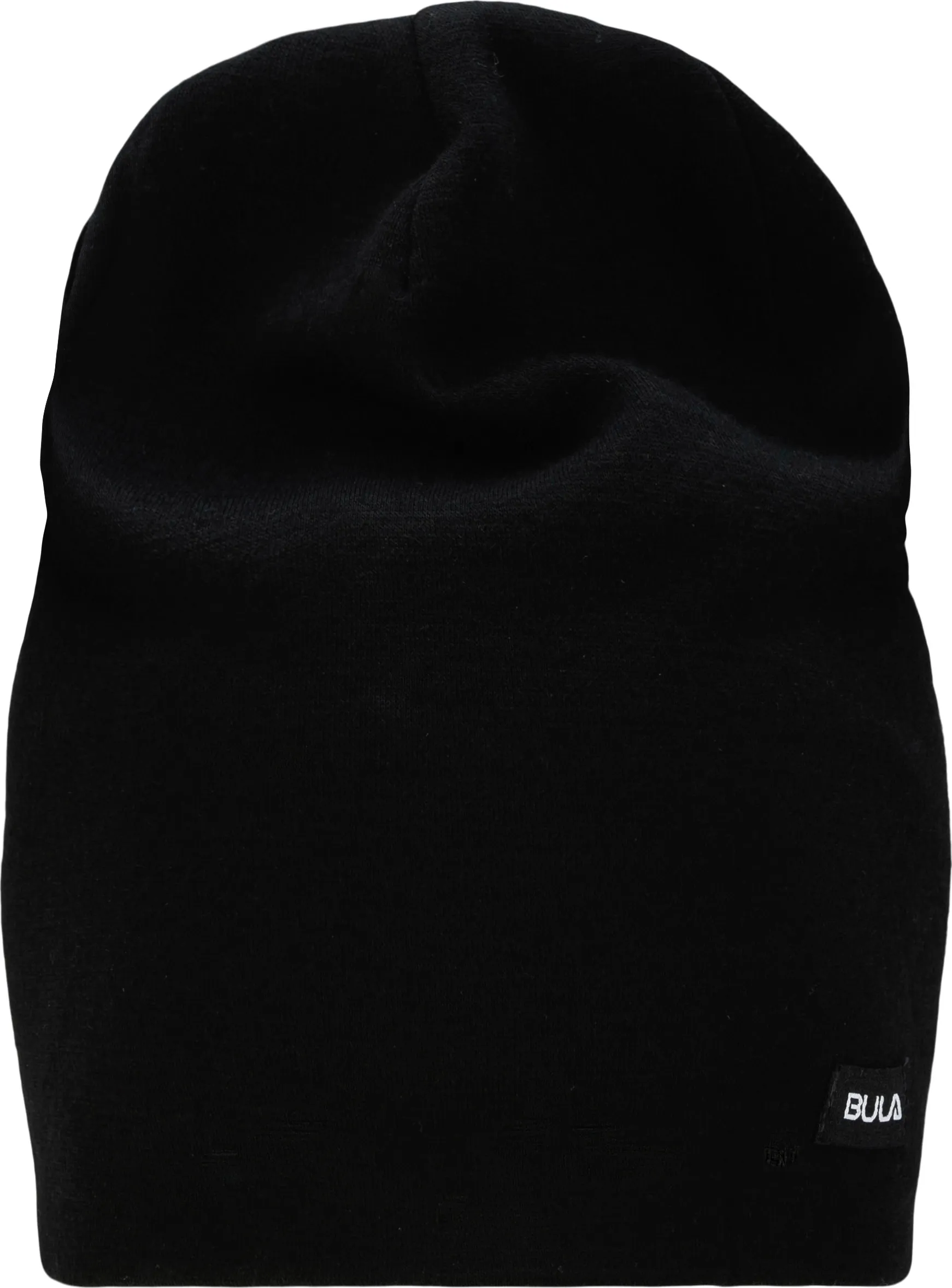 Bula Men&#x27;s Camo Printed Wool Beanie Black | Buy Bula Men&#x27;s Camo Printed Wool Beanie Black here | Outnorth