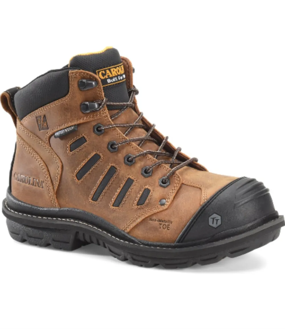 Carolina Men's Kauri Composite Toe Work Boots CA4557