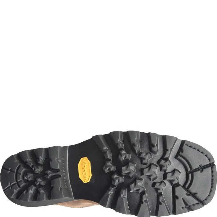 Carolina Men's Pitstop 8'' (Comp Toe)