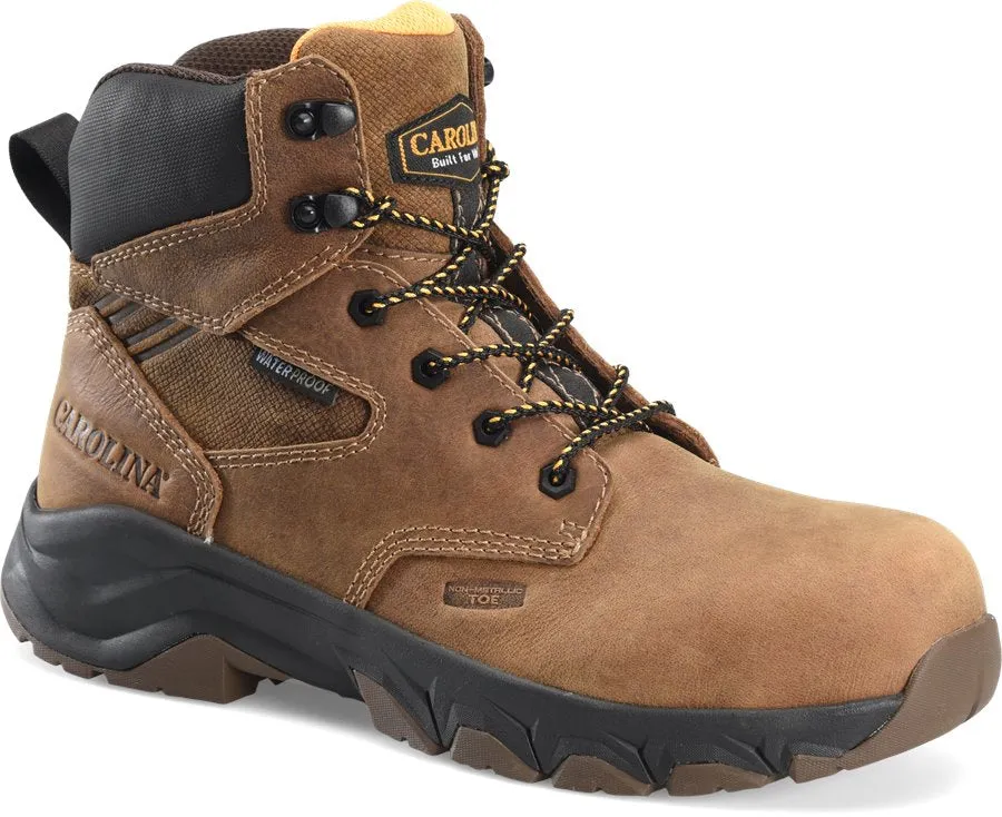 Carolina Men's Subframe Composite Toe Work Boots CA5551