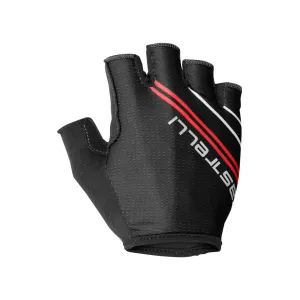 Castelli Dolcissima 2 Gloves Black Woman