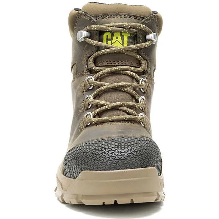 Cat Women's Accomplice X ST Waterproof Work Boot -Mermaid- P91631