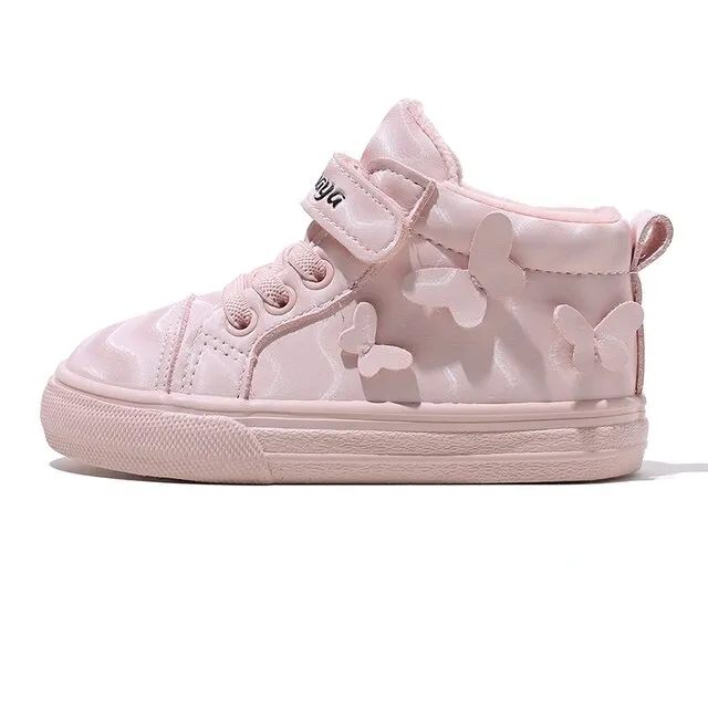 Catalina Baby Girls' Casual Sneaker