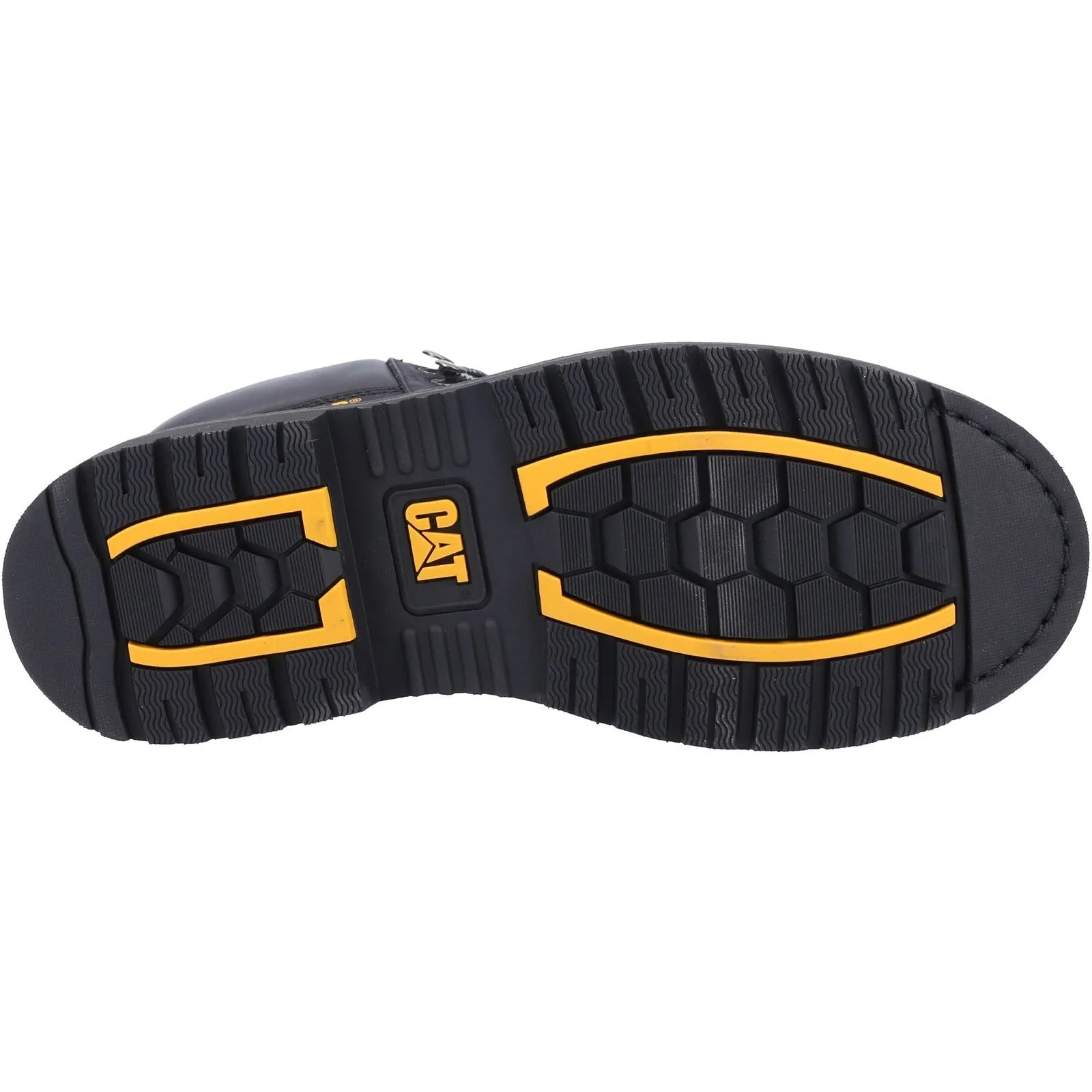 Caterpillar Powerplant S3 GYW Safety Boot