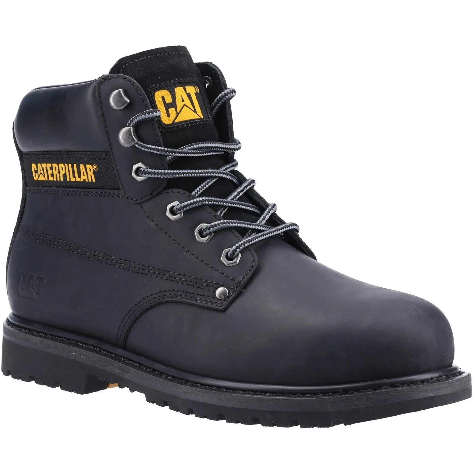 Caterpillar Powerplant S3 GYW Safety Boot