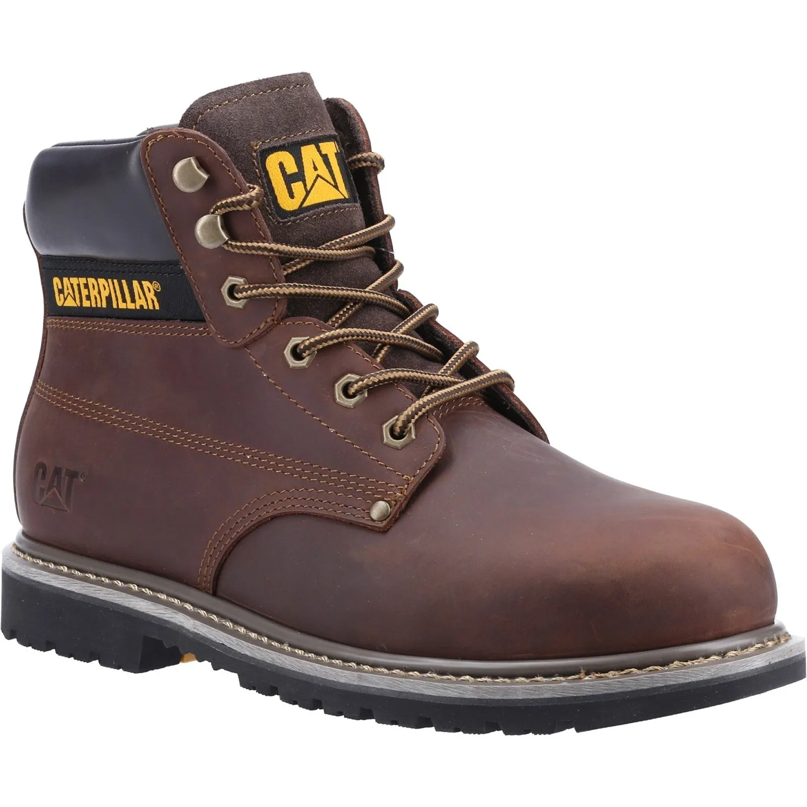 Caterpillar Powerplant S3 GYW Safety Boot