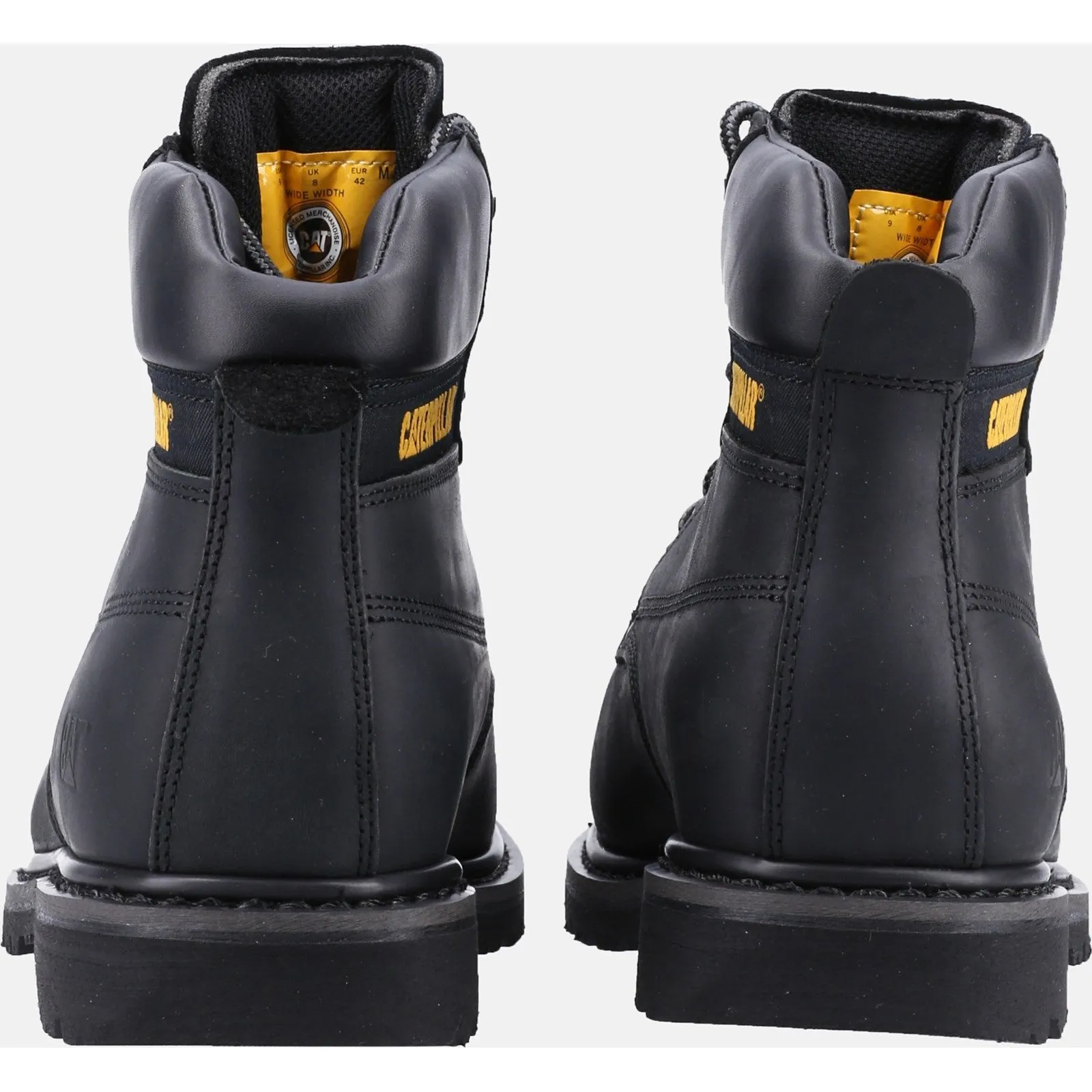 Caterpillar Powerplant S3 GYW Safety Boot