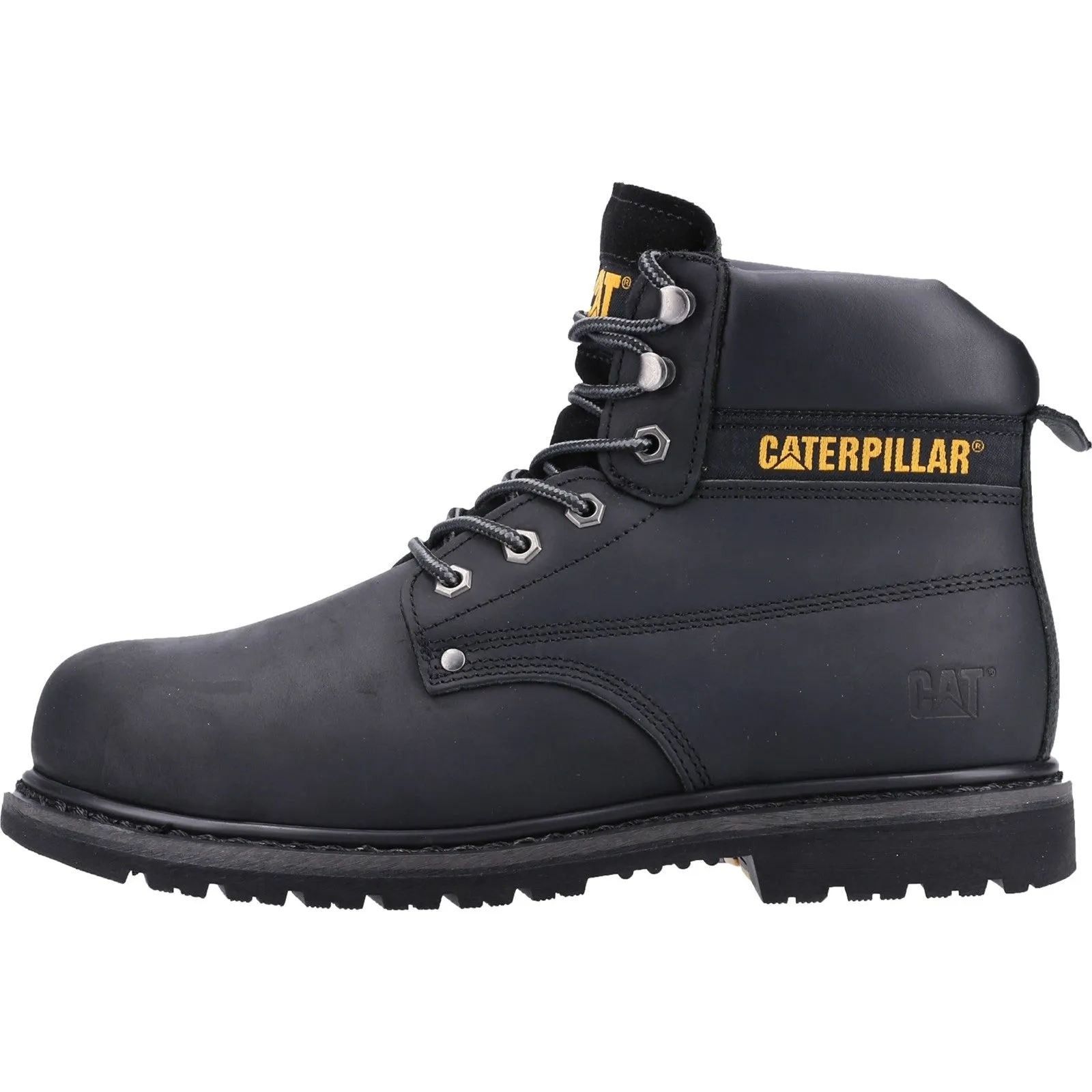 Caterpillar Powerplant S3 GYW Safety Boot