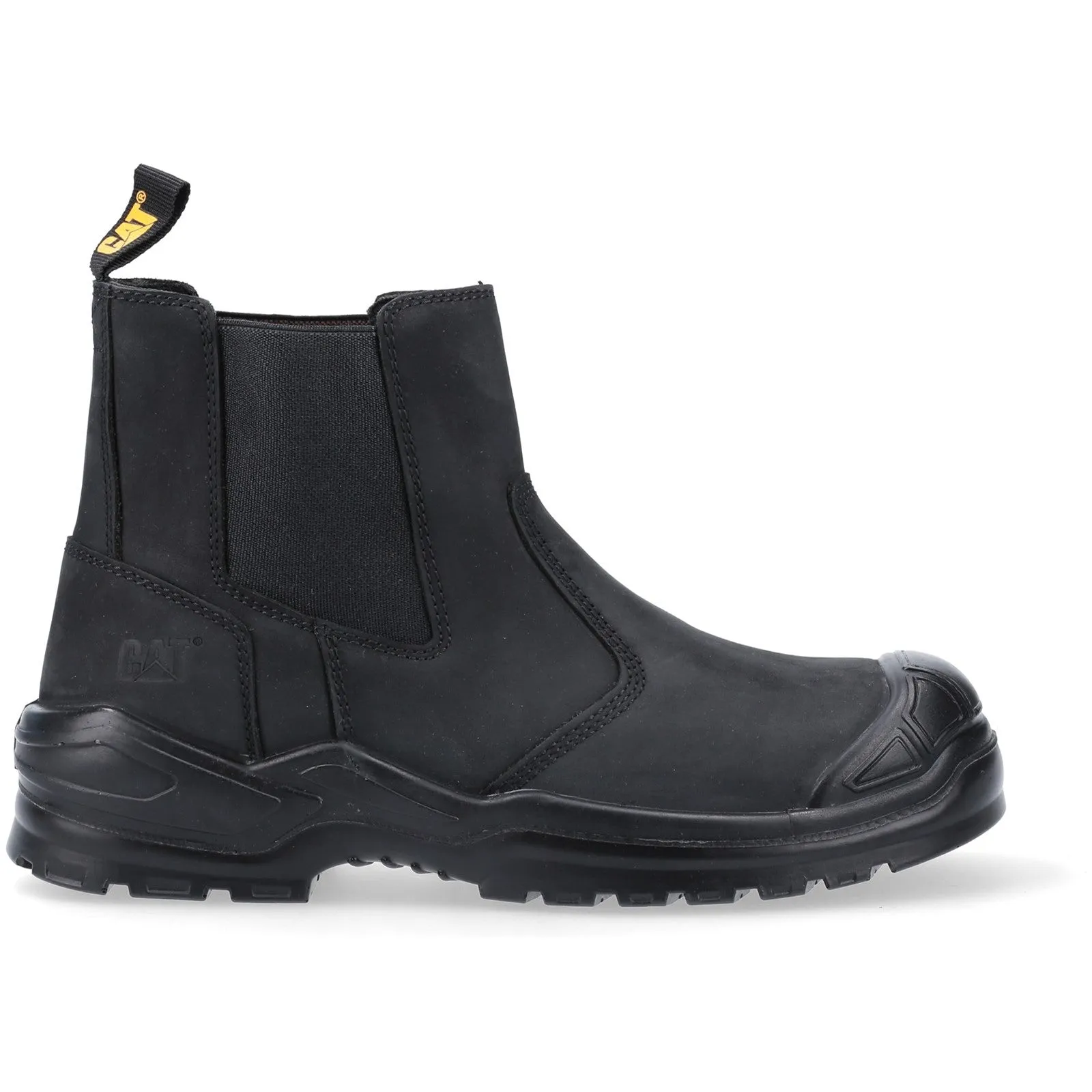 Caterpillar Striver SB Safety Dealer Boots