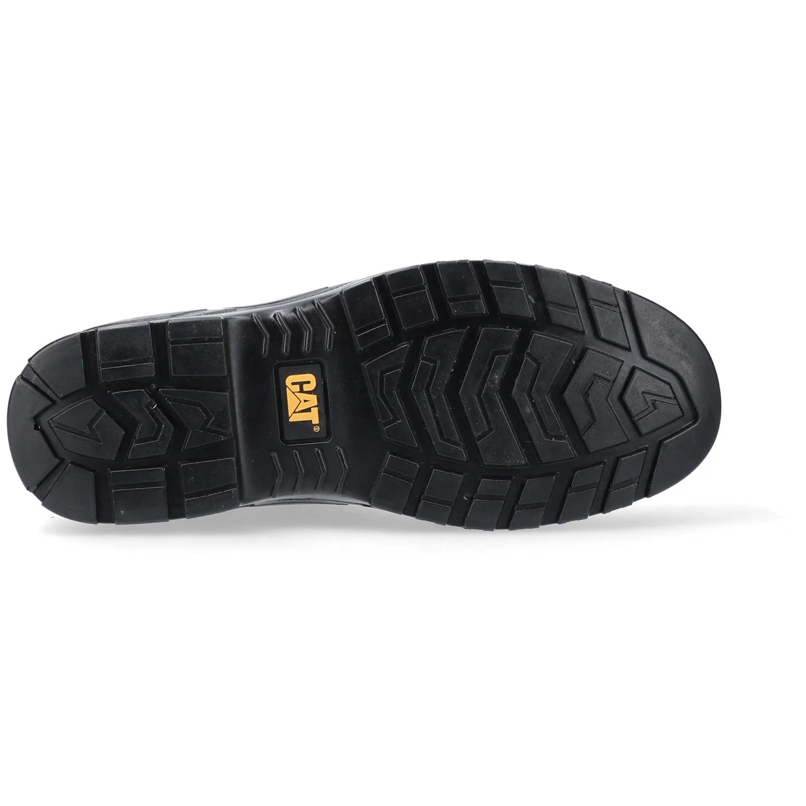 Caterpillar Striver SB Safety Dealer Boots