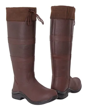 Cavallino Country Long Boots