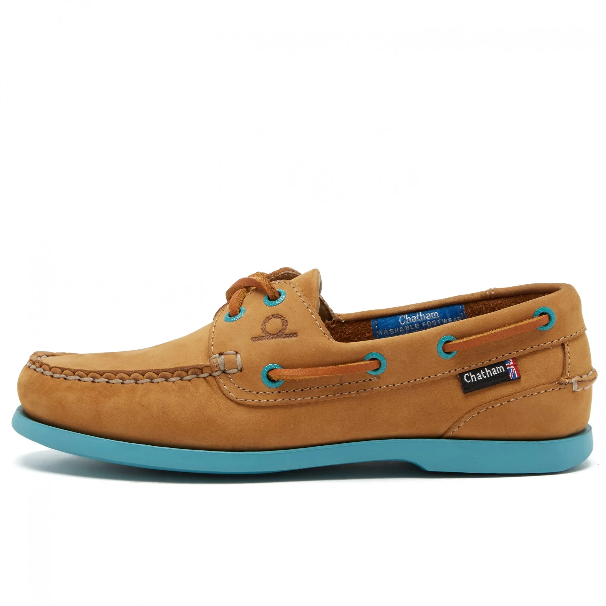 Chatham Ladies Pippa II G2 Deck Shoes